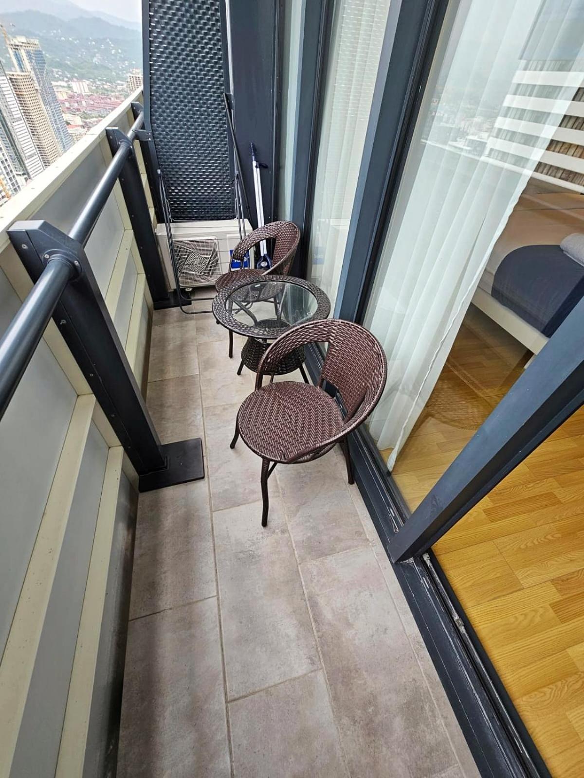 Best Location Apartments In Batum Dış mekan fotoğraf