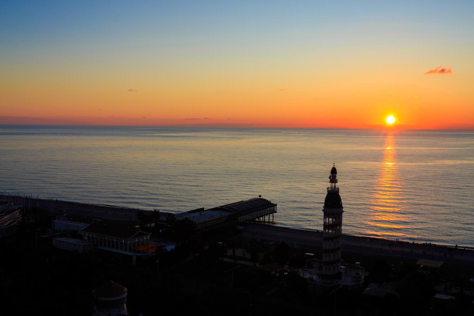 Best Location Apartments In Batum Dış mekan fotoğraf