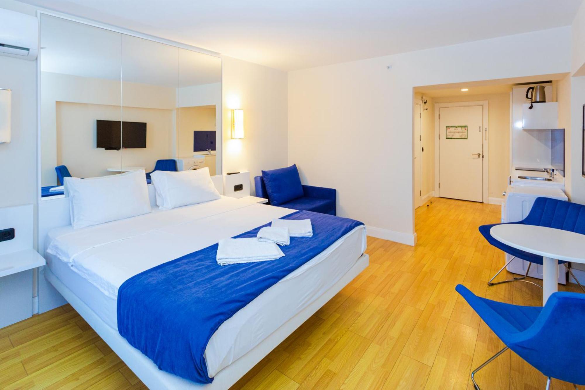 Best Location Apartments In Batum Dış mekan fotoğraf