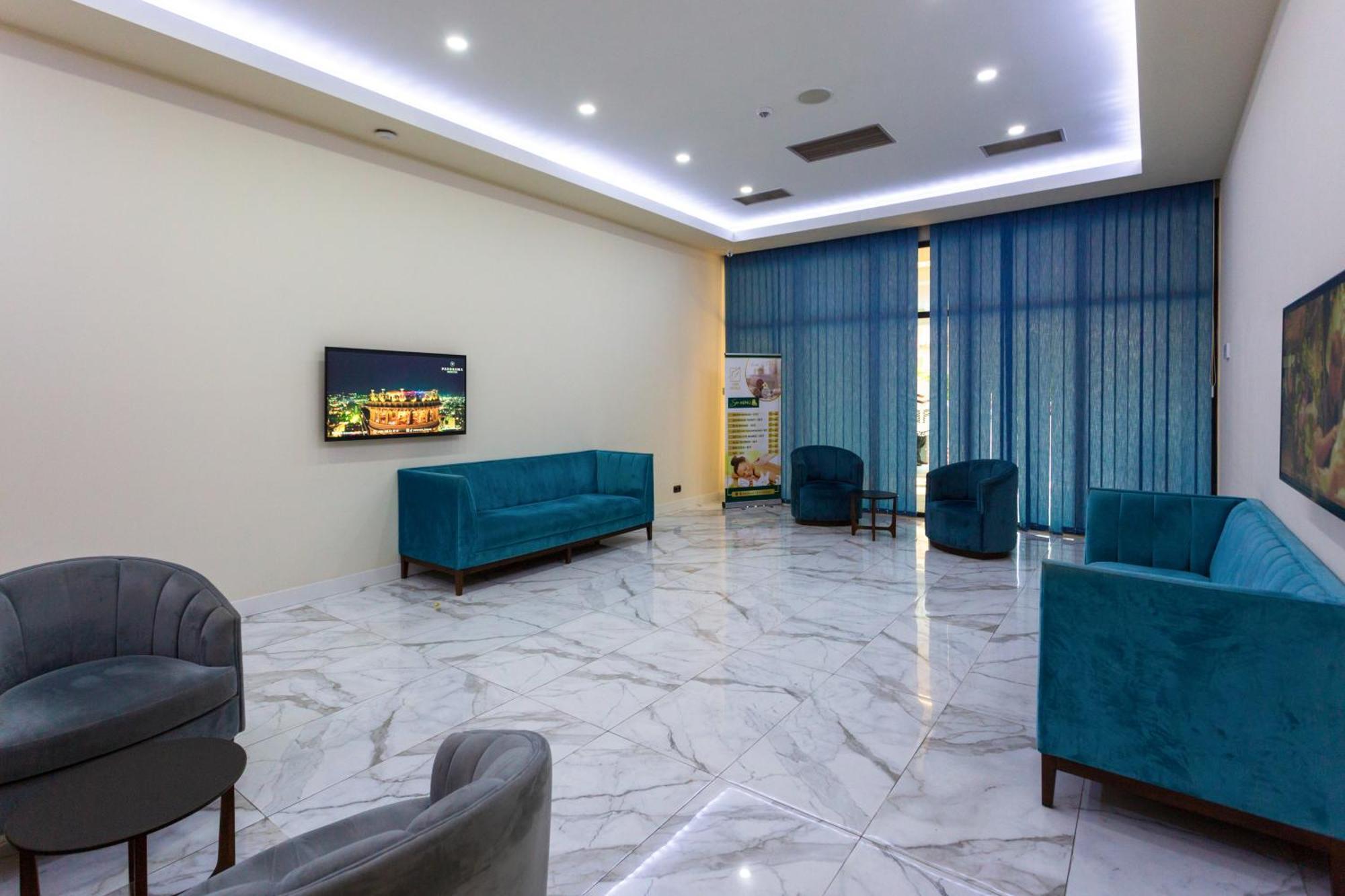 Best Location Apartments In Batum Dış mekan fotoğraf