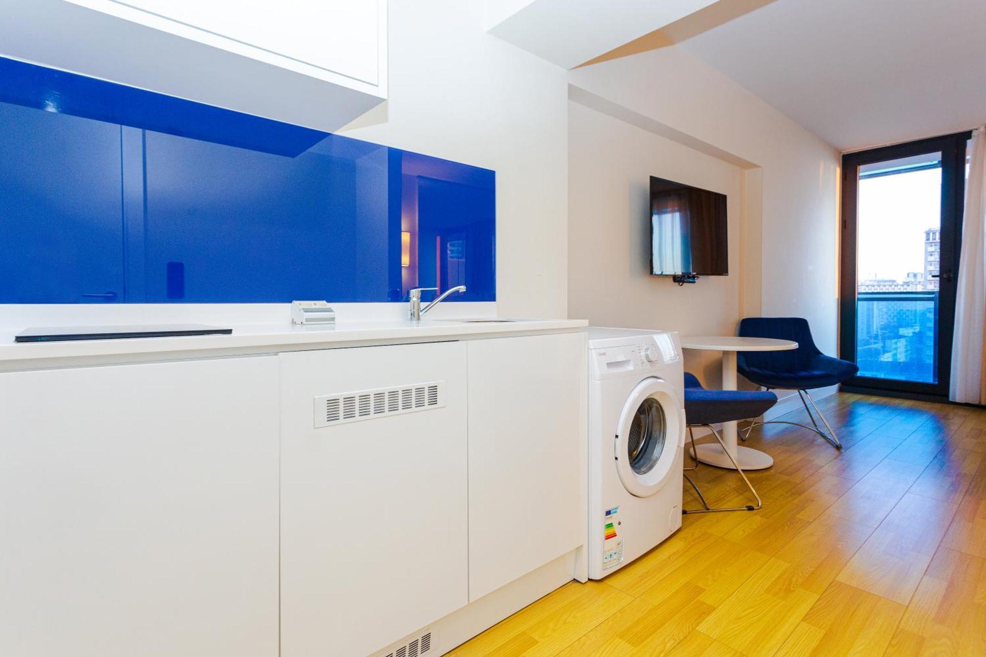 Best Location Apartments In Batum Dış mekan fotoğraf