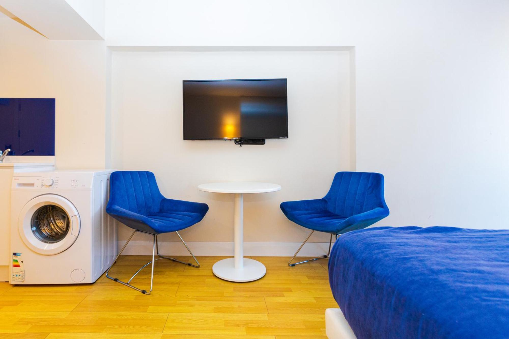 Best Location Apartments In Batum Dış mekan fotoğraf