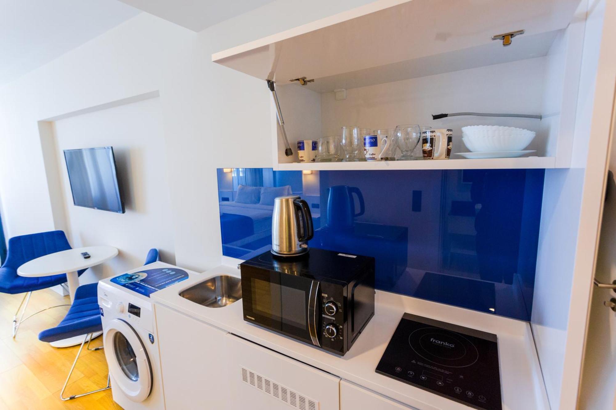 Best Location Apartments In Batum Dış mekan fotoğraf