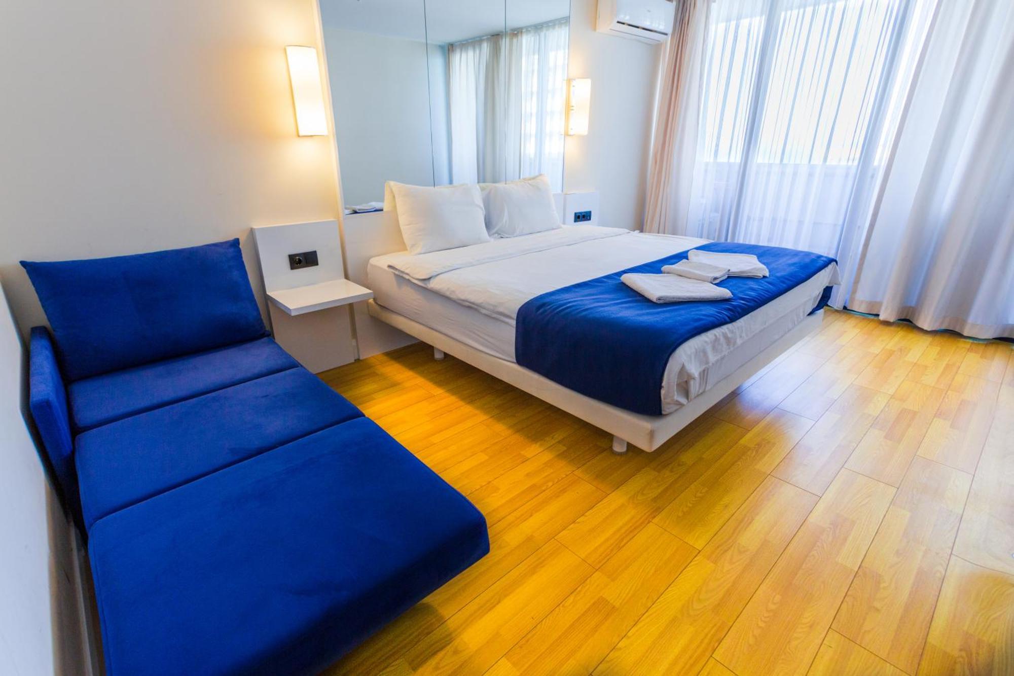 Best Location Apartments In Batum Dış mekan fotoğraf