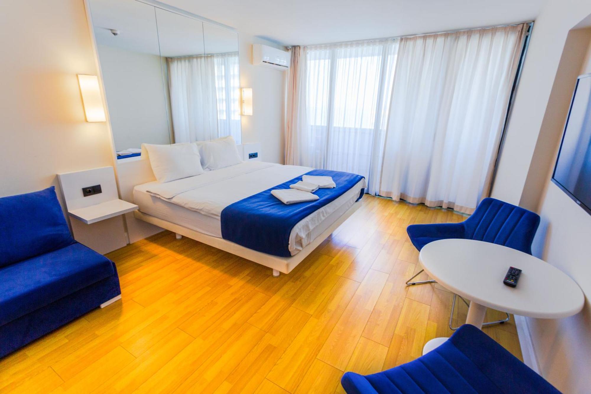 Best Location Apartments In Batum Dış mekan fotoğraf