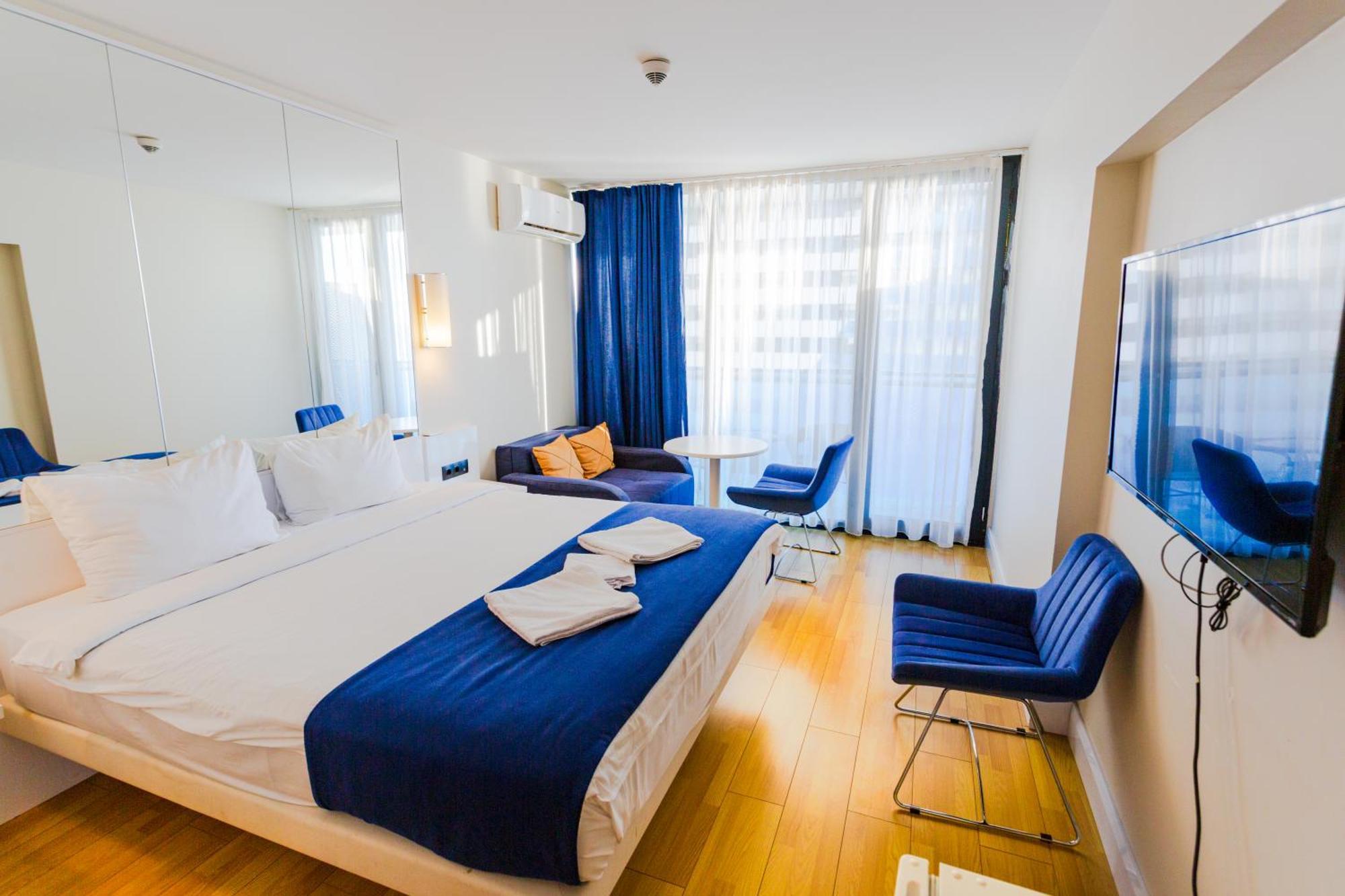 Best Location Apartments In Batum Dış mekan fotoğraf