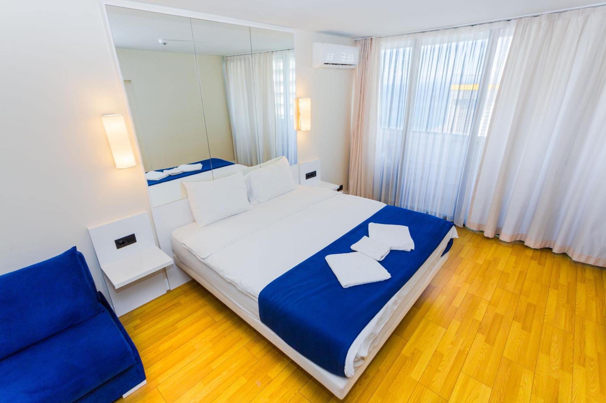Best Location Apartments In Batum Dış mekan fotoğraf