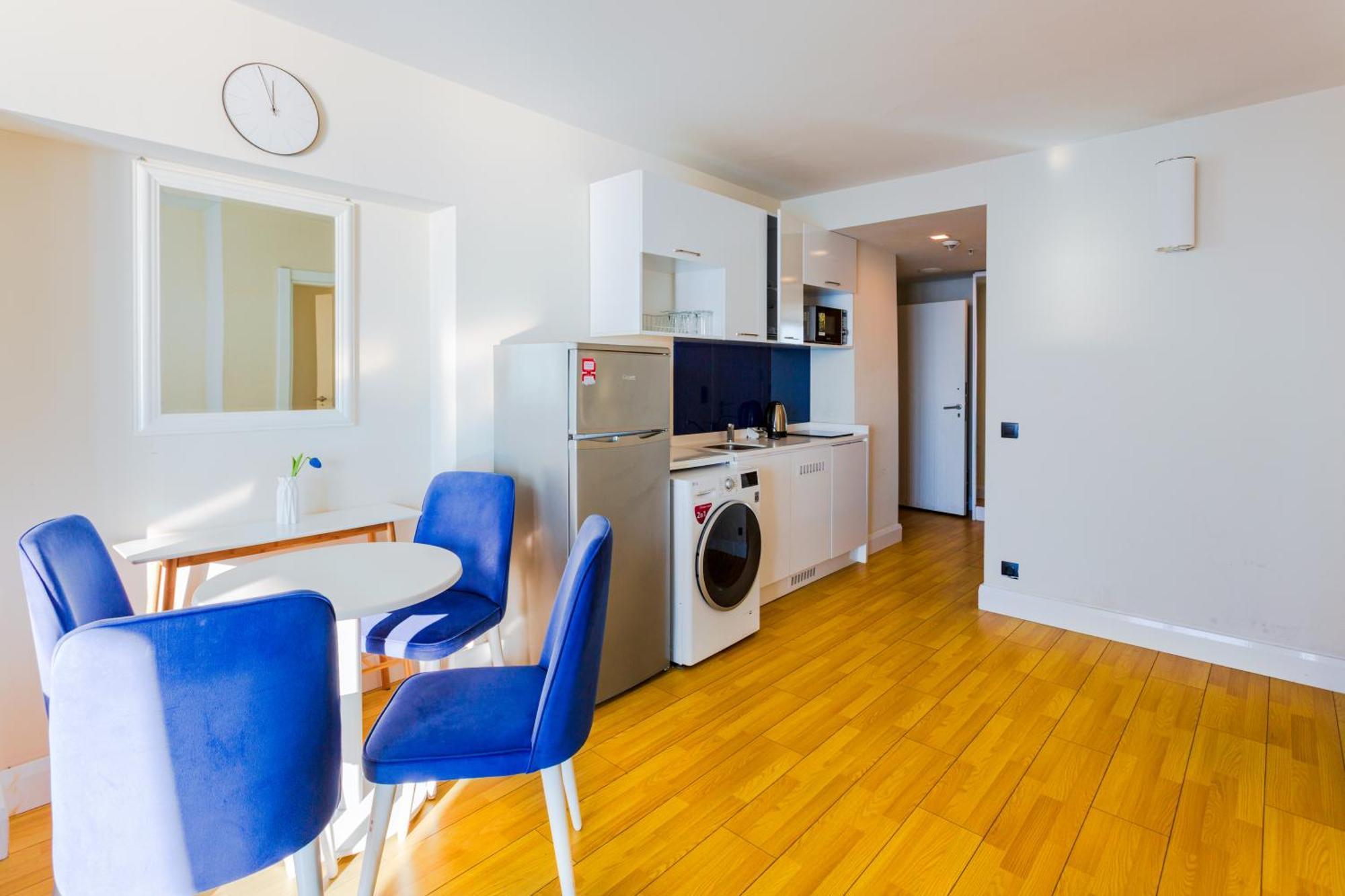 Best Location Apartments In Batum Dış mekan fotoğraf