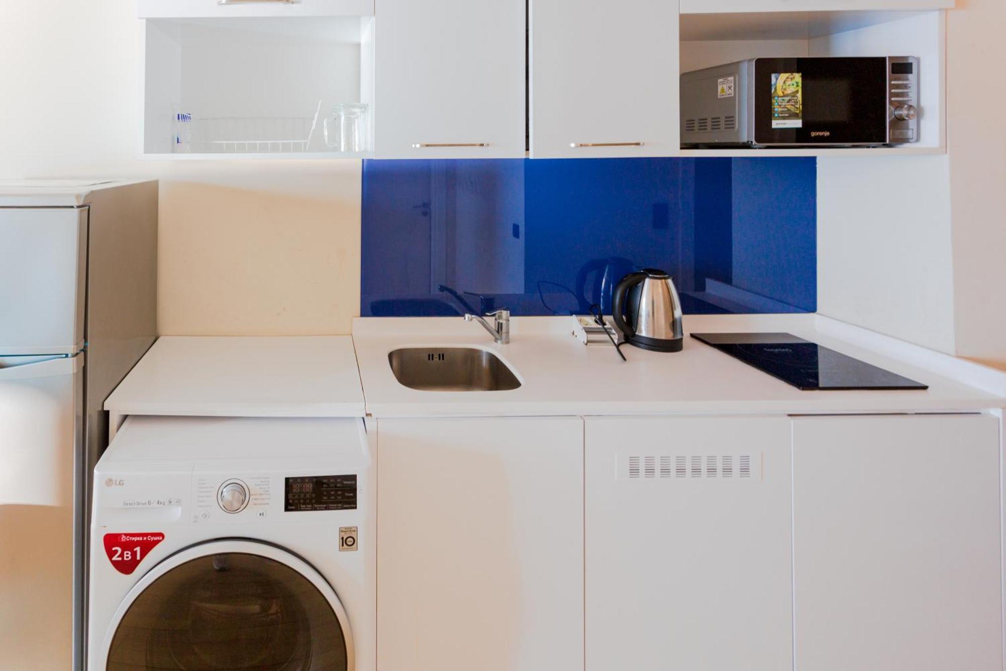 Best Location Apartments In Batum Dış mekan fotoğraf