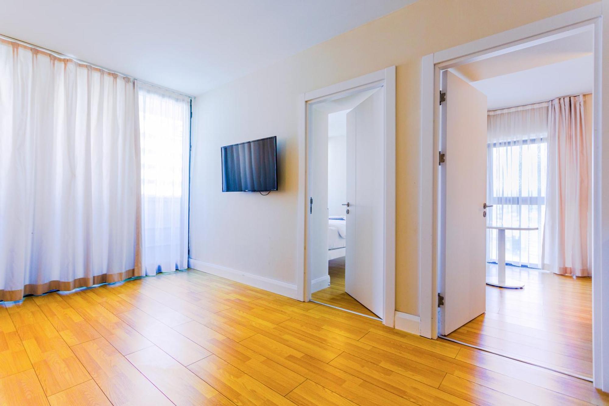 Best Location Apartments In Batum Dış mekan fotoğraf