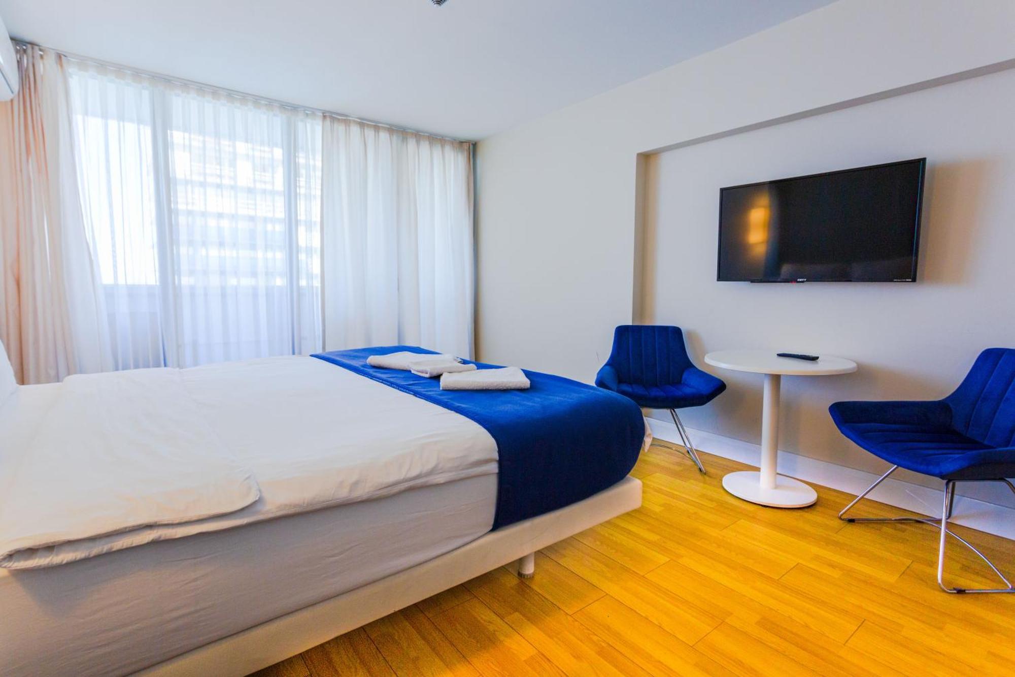 Best Location Apartments In Batum Oda fotoğraf