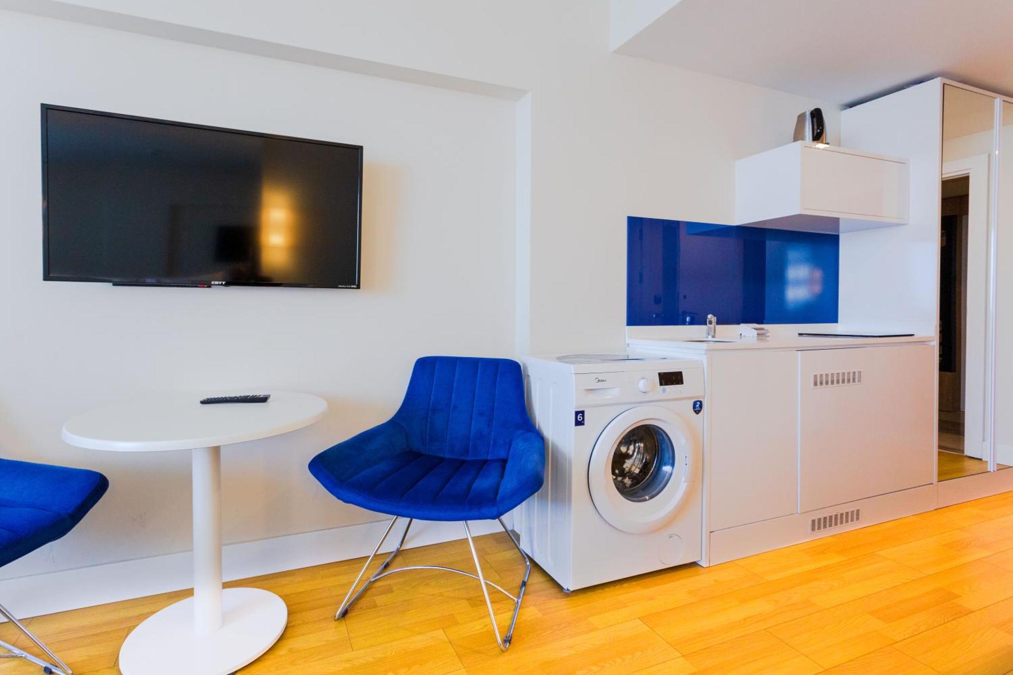 Best Location Apartments In Batum Oda fotoğraf